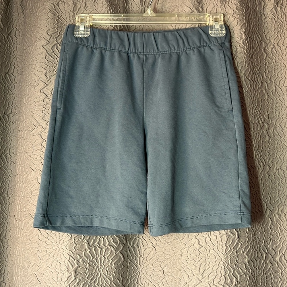Nordstrom Rack Blue Kids Shorts